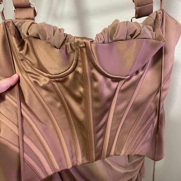 House of CB dress - Picture 10 of 13